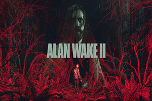 心灵杀手2 | Alan Wake 2-Agame游戏中心
