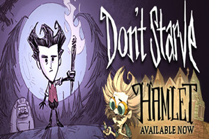 饥荒 | Dont Starve-Agame游戏中心