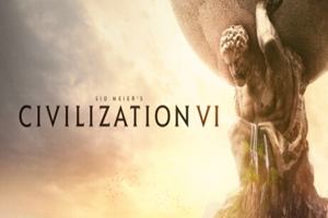 文明6白金版 | Sid Meiers Civilization VI : Platinum Edition-Agame游戏中心