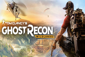 幽灵行动荒野 | Tom Clancys Ghost Recon Wildlands-Agame游戏中心