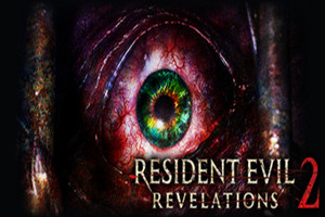 生化危机：启示录2 | Resident Evil Revelations 2-Agame游戏中心