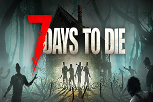 七日杀 | 7 Days to Die-Agame游戏中心