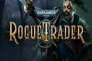 战锤40K：行商浪人豪华版 | Warhammer 40,000: Rogue Trader – Deluxe Edition-Agame游戏中心