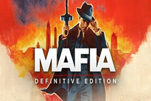 黑手党最终版 | 四海兄弟最终版 | Mafia: Definitive Edition-Agame游戏中心