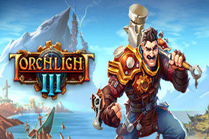 火炬之光3 | Torchlight III-Agame游戏中心