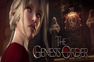 创世秩序 | The Genesis Order | zg4966163-Agame游戏中心