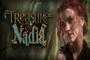纳迪亚之宝 | Treasure of Nadia | ki54515155-Agame游戏中心