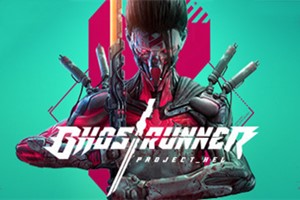 幽灵行者完整版 | Ghostrunner Complete Edition-Agame游戏中心