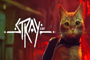 迷失 | Stray-Agame游戏中心