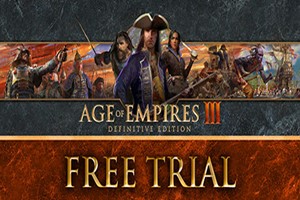 帝国时代3决定版 | Age of Empires III：Definitive Edition-Agame游戏中心