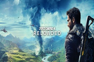 正当防卫4重装版 | Just Cause4 Reloaded-Agame游戏中心