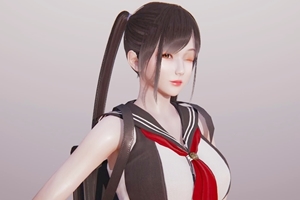 AI少女豪华版 大量MOD整合版 | wa26101694-Agame游戏中心
