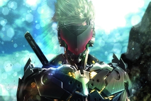合金装备崛起复仇 | Metal Gear Rising：Revengeance-Agame游戏中心