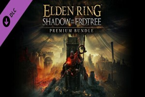 艾尔登法环 黄金树幽影 数字豪华版 | ELDEN RING Shadow of the Erdtree Deluxe Edition-Agame游戏中心