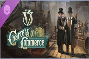 维多利亚 3：商业宪章 | Victoria 3: Charters of Commerce-Agame游戏中心