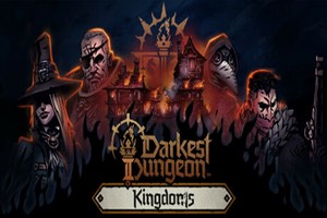 暗黑地牢2 英雄起源包 | Darkest Dungeon II: Hero Origin Pack-Agame游戏中心