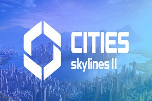 都市：天际线2 终极版 | Cities Skylines II Ultimate Edition-Agame游戏中心