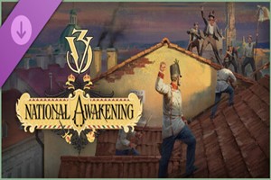 维多利亚 3 | Victoria 3 | 新DLC整合版-Agame游戏中心