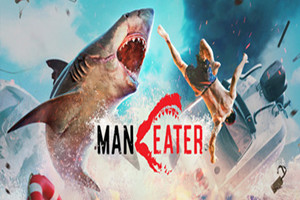 食人鲨 顶级掠食者版 | Maneater Apex Edition-Agame游戏中心