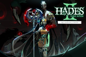 哈迪斯2 战歌四起 | Hades II-Agame游戏中心