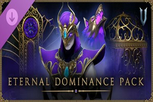 夜族崛起 永恒主宰包 | V Rising – Eternal Dominance Pack-Agame游戏中心
