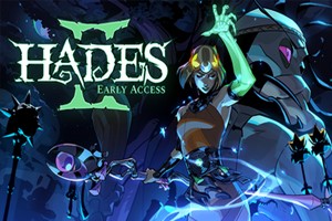 哈迪斯2 匿踪遁形 | Hades II-Agame游戏中心