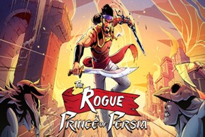 波斯王子：Rogue 正式版 | The Rogue Prince of Persia-Agame游戏中心