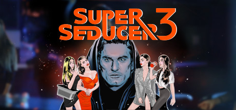 超级情圣3 | Super Seducer 3 | ss3-Agame游戏中心