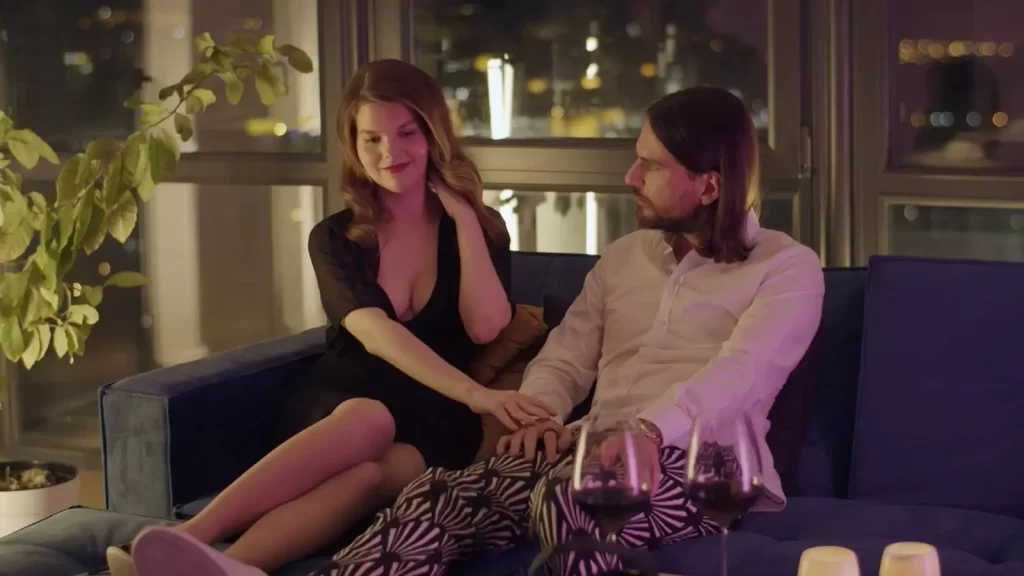 图片[1]-超级情圣3 | Super Seducer 3 | ss3-Agame游戏中心