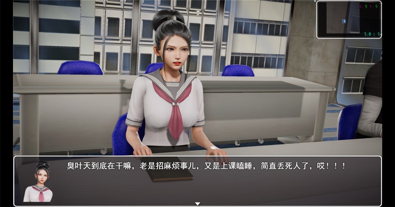 图片[1]-仙帝再临 中文版 | xd53532-Agame游戏中心