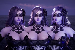魔女的侵袭2 库洛的房间 | to56161256-Agame游戏中心