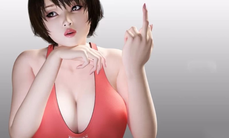 姐姐和妹妹的选择性关系 | me852225-Agame游戏中心