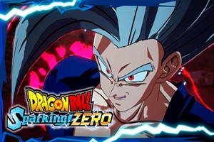 七龙珠 电光炸裂！ZERO 数字终极版 正义的英雄 | DRAGON BALL: Sparking! ZERO Ultimate Edition-Agame游戏中心