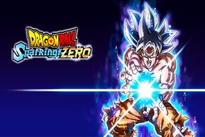 七龙珠 电光炸裂！ZERO 数字终极版 “赛亚人 夏洛特”《龙珠 激战传说》-Agame游戏中心