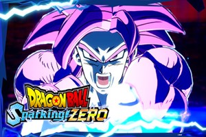 七龙珠 电光炸裂！ZERO 数字终极版 | DRAGON BALL: Sparking! ZERO-Agame游戏中心