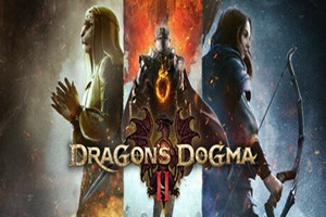龙之信条2豪华版 | Dragons Dogma 2 Deluxe Edition-Agame游戏中心