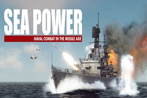 海权：导弹时代的海战 | Sea Power : Naval Combat in the Missile Age-Agame游戏中心