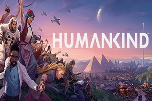人类 | Humankind-Agame游戏中心