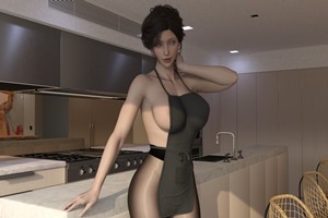 城市之光 爱的叮咬 | ty4722047 | 3D大作-Agame游戏中心