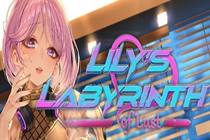 莉莉的迷宫 | Lilys Labyrinth of Lust | kj4845151-Agame游戏中心