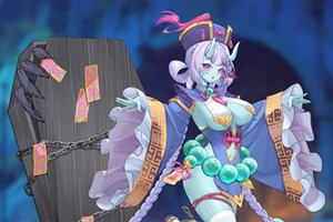 妖谈：百鬼夜行 | Yokai Art | ya2166416-Agame游戏中心