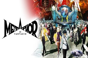 暗喻幻想：ReFantazio | Metaphor: ReFantazio-Agame游戏中心