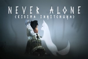 永不孤单 | Never Alone-Agame游戏中心