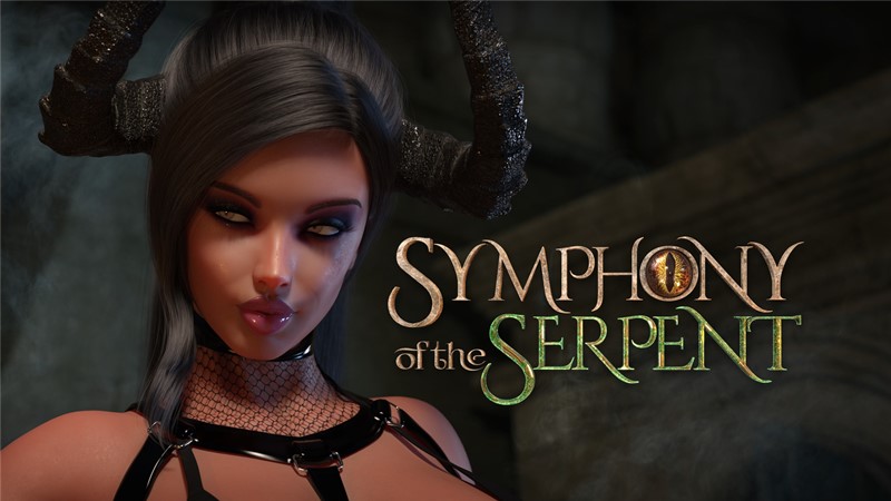 蛇之交响曲 | Symphony of the Serpent | 曲8538540-Agame游戏中心