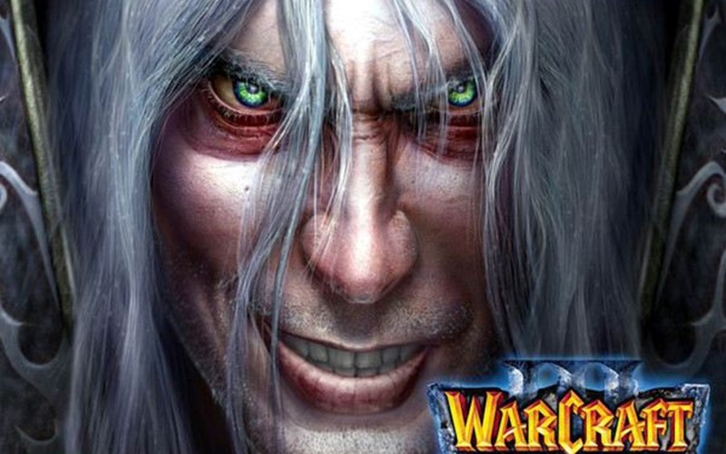 魔兽争霸3：冰封王座 | Warcraft III: Frozen Throne | 经典版整合400多张地图-Agame游戏中心
