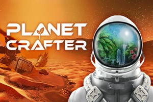 星球工匠 | The Planet Crafter-Agame游戏中心