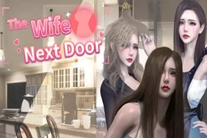 隔壁的女骑士 | The Wife Next Door | ty8524721-Agame游戏中心