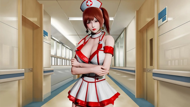 甜心选择2超级豪华版 大量MOD整合版 | po4541562-Agame游戏中心