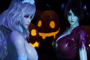 吸血鬼大厦 补丁整合版| Vampire Mansion | xh465198-Agame游戏中心