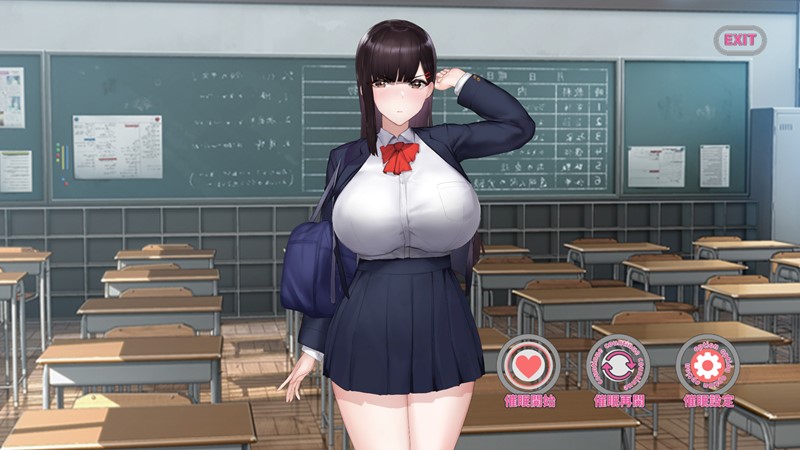 彻底催眠 | Thorough hypnosis | ct5824141-Agame游戏中心
